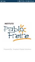 Instituto Pablo Freire โปสเตอร์