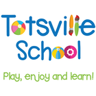 Totsville School ikon