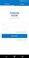 Totsville School syot layar 1