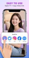 SnapTick - Download Video TT تصوير الشاشة 3