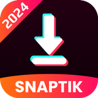 SnapTick biểu tượng