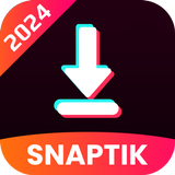 SnapTick simgesi