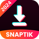 SnapTick icône