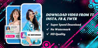 How to Download SnapTik - TT Video Downloader on Mobile