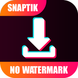 SnapTik icon