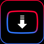 Video Downloader - video saver icon