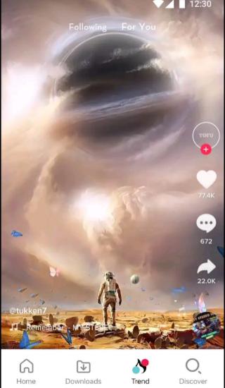 SnapTik APK for Android Download SnapTik APK for Android Download