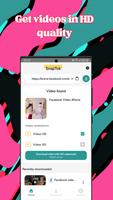 SnapTok 截图 1