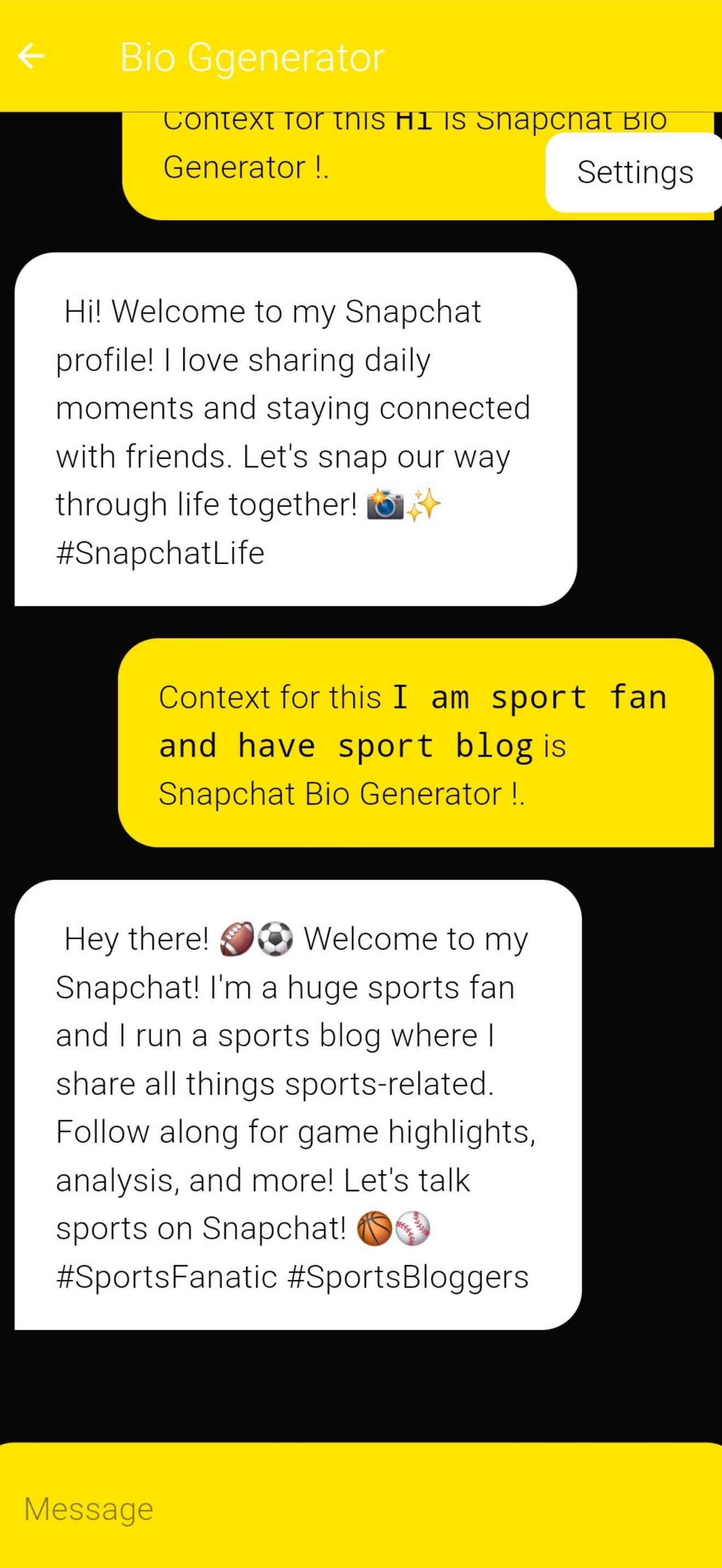 SnaptroidAI APK für Android herunterladen
