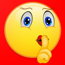 Flirty Sticker and emoji APK