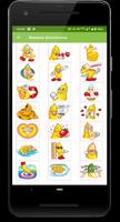 Flirty Sticker and emoji Screenshot 1