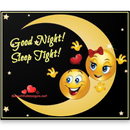 GOOD NIGHT WISHES APK