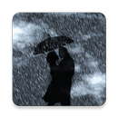 Rain gif APK