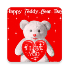 Icona Teddy Day gif