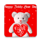 Teddy Day gif-icoon