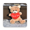 Cute Teddy Bear Images