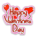 Valentine Day Gif APK