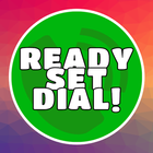 ikon Ready Set Dial