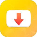 Snaptubè - All Video Downloader icône