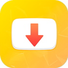 Snaptubè - All Video Downloader ikona