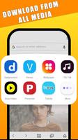 Snaptubè- HD Video Downloader ảnh chụp màn hình 2