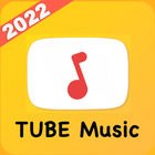 Tube MP3 Music Downloader biểu tượng