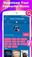 Tube MP3 Music Downloader ảnh chụp màn hình 3