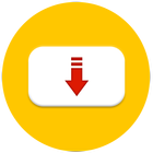 Icona Tube Video Downloader 2021