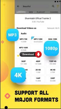 All Video Downloader App poster