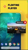 All Video Downloader App تصوير الشاشة 1