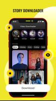 Snap-tubx Video Downloader screenshot 2