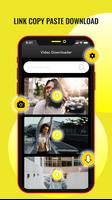Snap-tubx Video Downloader screenshot 3