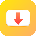 All Video Downloader أيقونة
