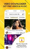 All Video Downloader تصوير الشاشة 2