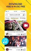 All Video Downloader تصوير الشاشة 3