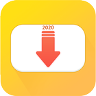 Snaptubè - All Video Downloader Guide icône