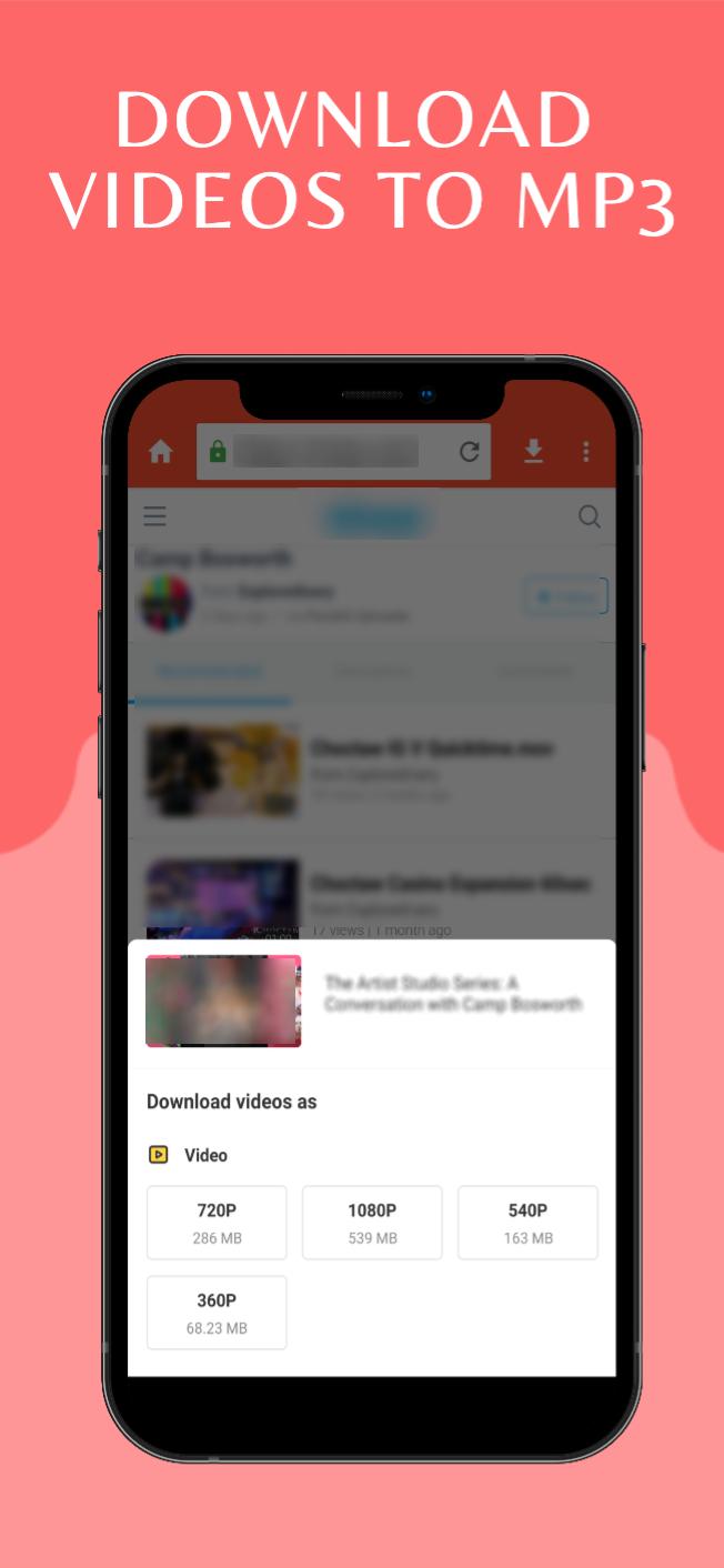 EasyTube-All Video Downloader APK for Android Download