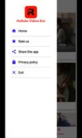 Redtube স্ক্রিনশট 2