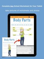 SnapType EDU plakat