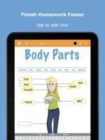 SnapType EDU screenshot 1