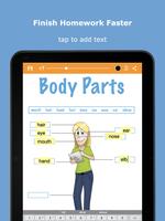 SnapType 截图 1