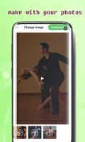 Snapvid : Lyrical ly  Video Status Maker screenshot 2