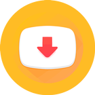 Tube Video Downloader ikon