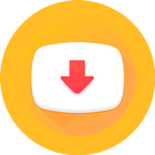 Tube Video Downloader ikon