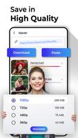 Tube Video Downloader ภาพหน้าจอ 3