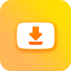Snaptubè - Video Downloader icône