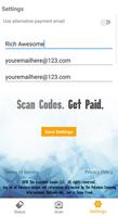 Poke Awesome Code Catcher syot layar 2