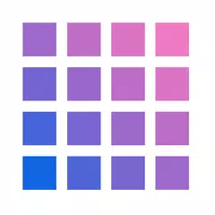 FlickFolio - Flickr Photos Icon