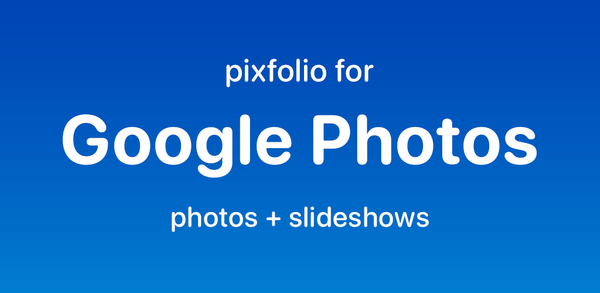 How to Download PixFolio - Photos & Slideshows APK Latest Version 7.3.1 for Android 2025 image