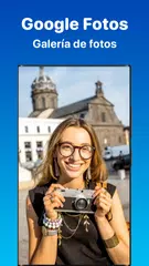 Descargar XAPK de pixFolio - Google Fotos